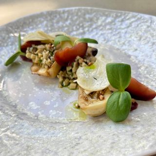das weinberg - Wien - 8