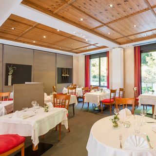 Auberge Sundgovienne - 3