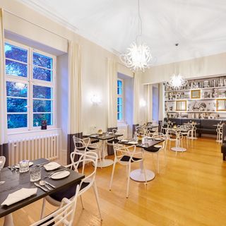 Restaurant 1718 - Deidesheim - 2