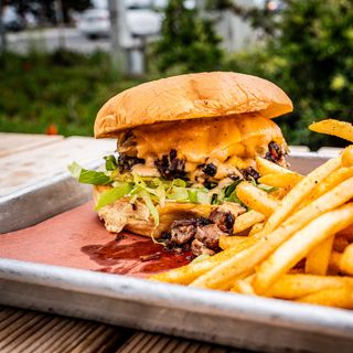 Breakwater Barbecue - 10