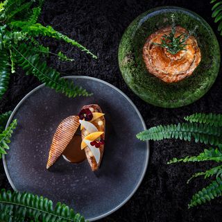 Le Bocca - Restaurant - 5