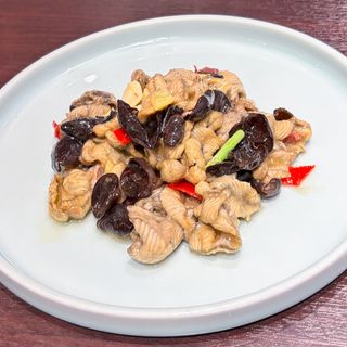 Yunhe Noodle (Huangpu) - Shanghai - 2