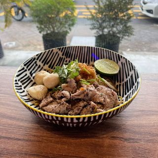 WhatSaeb Boat Noodles - 3