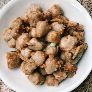 Poh Cheu (KPT Coffee Shop) - 6