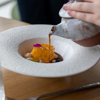 La Table des Pères - Domaine du Château des Pères - 8