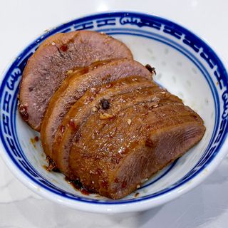 Yong Feng Mian Guan (Huangpu) - 1