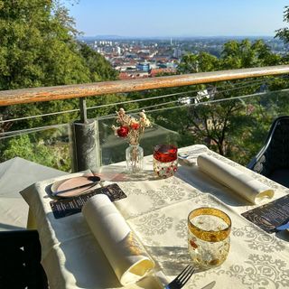 Starcke Haus - Graz - 1
