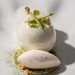 Spondi - 20