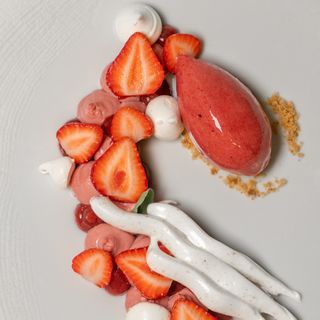 Auberge du Bon Laboureur - 11