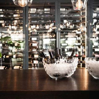 La Fontana Restaurant & Bar - 1
