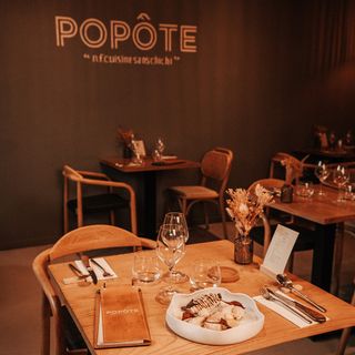 Popôte - 7
