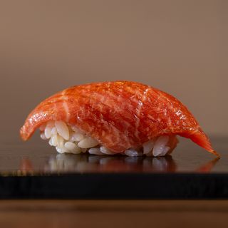 Sushi Nakazawa - 4