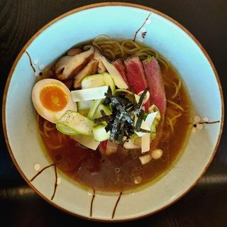 Ryoko - Comptoir à ramen - 3