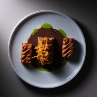 Georgie Bistro - 1