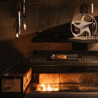 1224 Restaurant Cortina - 1