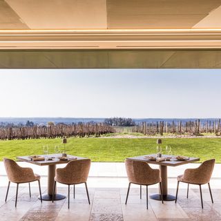 Les Belles Perdrix de Troplong Mondot - 9