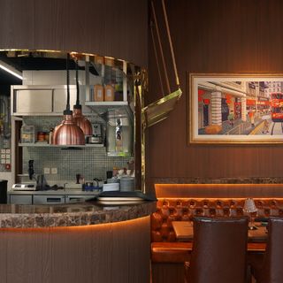Cafe Bau - 2