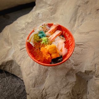 Sushi Saryu - 0