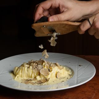 Ozio Gastronómico - 11