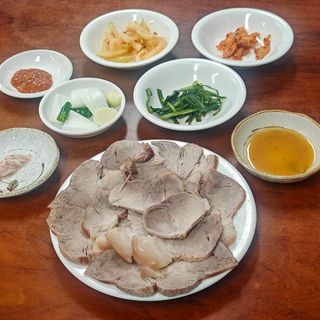 Pyeongsanok - 2