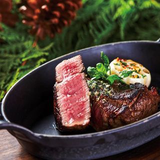 Danny's Steakhouse - 9