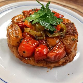 Trattoria da Amerigo - 11