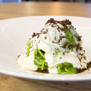 Cosmo Restaurant - 12