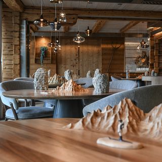 La Table de Yoann Conte - 5