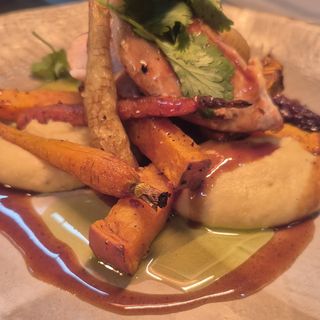 Woolshed Restaurant - 5