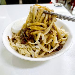 Lao Shih Kuan Noodles - 1