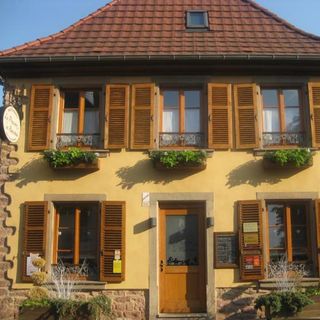 Le Pressoir de Bacchus - 5