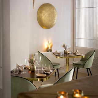 Sahila - The Restaurant - Cologne - 8