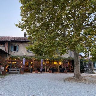 Antica Osteria Moirago - 2