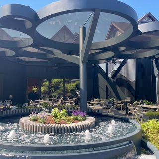 K restaurant - 1