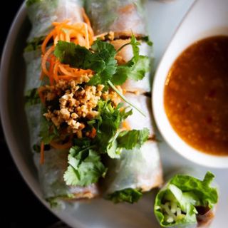 Pho Momma - 3