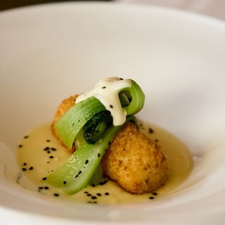 Le Chiavi d'Oro - 4