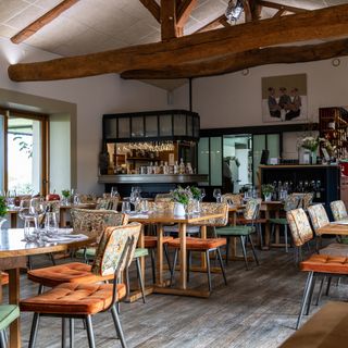 Auberge La Gaillotière - 8