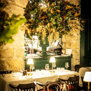 Le Bistrot de Jan - 8