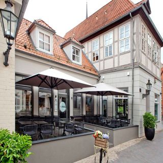 RÖHMS DELI - 7