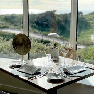 La Table du Grand Large - Dolus-d'Oléron - 2