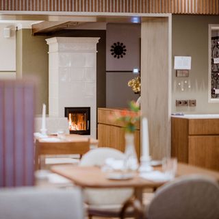 Wirtshaus im Dorfhotel Mayer - 1