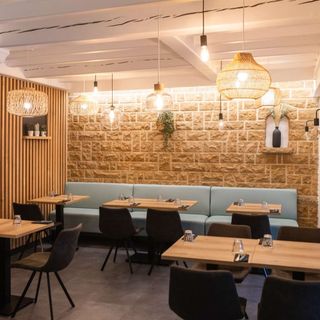 Maison Vidal - Le Bistrot de Justin - 11