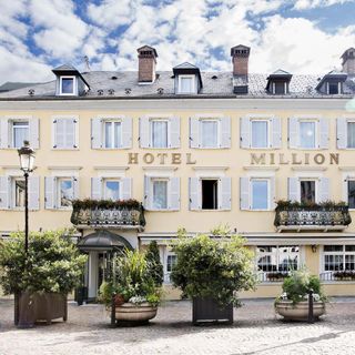 Million - 8