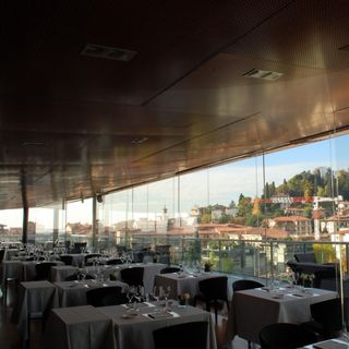 Roof Garden - 2