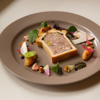 Auberge de la Croix d'Or - Bistro - 3