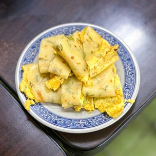 Yonghe Chia Hsiang Soy Milk - 0