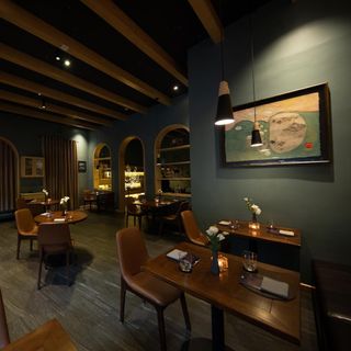 T.U.N.G dining - 3