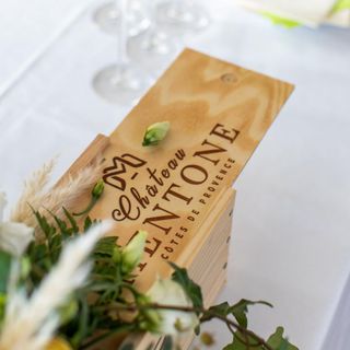 La Table de Mentone - 4