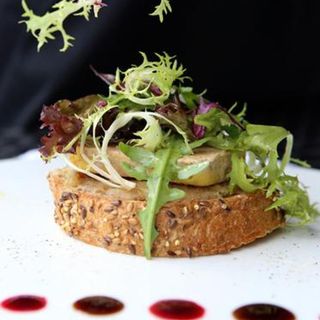 Le Bistrot Gourmand - 4