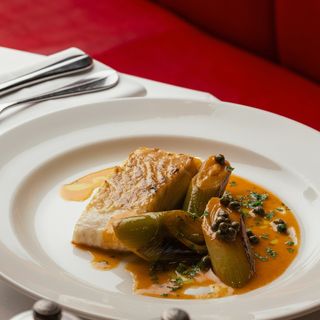 Bistrot at Wild Honey - 5